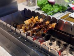 -丰茂烤串(公园店)
