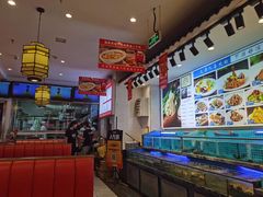 -渔家风味·鲅鱼水饺·央视展播·海鲜天津菜(开发区店)