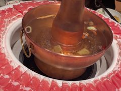 -东门口涮肉·砂锅·烤串(老门东店)