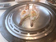 -船梆煮•蒸汽海鲜·炉火烤肉(五四广场店)