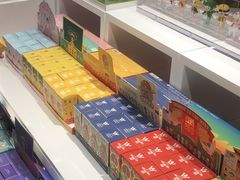 -泡泡玛特POPMART(合生汇店)