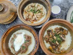 -红星光发煲仔饭(大石街店)