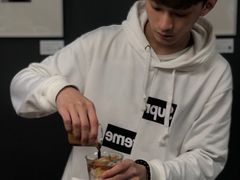 -研途咖啡馆(健康路店)