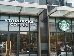 -星巴克(北京广渠门名敦道店)