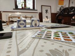 -八珍手工水饺·妈妈的爱(传芳巷店)