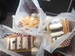 -南大门韩国米糕(公滨路店)