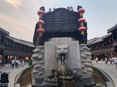 -台儿庄古城