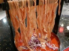 -成都老码头火锅(旺角店)