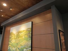 -星巴克(杭州西湖银泰1F店)