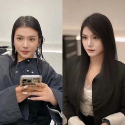 点击看大图 -十六番发型师事务所