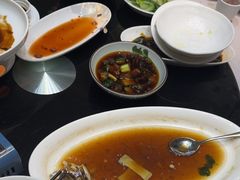 -丰收日·小海鲜·沪上家宴(顾村正大店)
