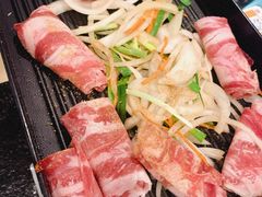 -烤路里·韩国品质自助烤肉(石路天虹4号店)