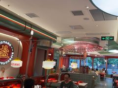 -避风塘·金牌店·夜宵(金玉兰店)