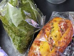 -PAPER STONE BAKERY(天环店)