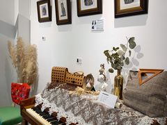 -馨园villa融合菜(东山店)