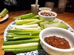 -即墨老公社·海肠捞饭大王(古城店)