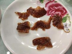 -六和聚传统烤鸭.天津菜(和平店)