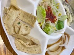 -喜来稀肉(北外滩白玉兰广场店)