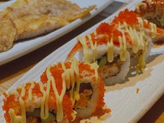 -甄花精致料理自助(城市阳台店)