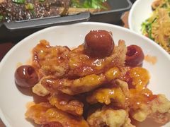 -奇滋豆味(南十四道街店)