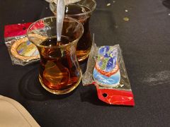 -Efes Turkish & Mediterranean Cuisine 艾菲斯餐厅(陆家嘴店)