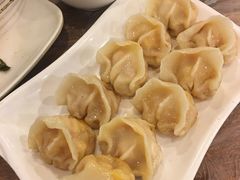 -沈记烧烤海鲜(江汉二路店)
