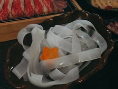 -湊湊火锅·茶憩(东城万达店)