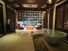 -西安华清御汤酒店