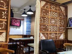 -蜗牛小馆醉乡民谣云南菜(惠新西里店)