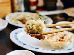 -拉面莊夢語＆中华料理八椿