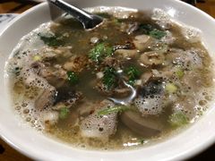 -石门豆腐王(九中街店)