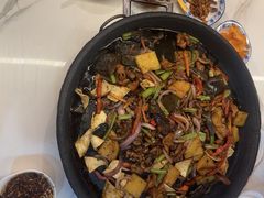 -一烙锅(友谊店)