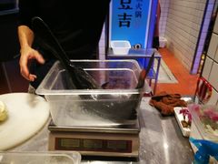 -鱼豆吉·豆浆鱼火锅(宜昌万达店)