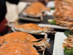 -桃夭日式料理(国信店)