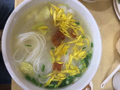 -桥香园云南过桥米线(金马碧鸡店)