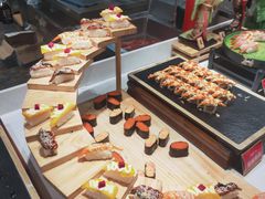 -钱库里海鲜自助(唐山街店)