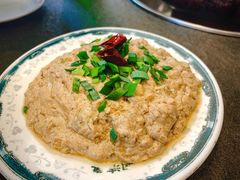 -厚味居炙子烤肉·清真(天桥南纬路店)