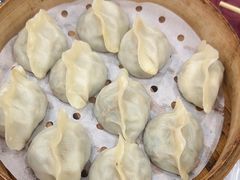 -老边饺子馆(中街店)
