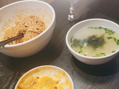 -宁波汤团店(外滩店)