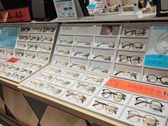 -LOHO眼镜(上海五角场合生汇店)