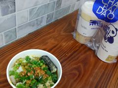 -茶百道(京溪店)