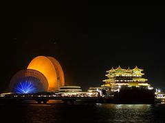 -野狸岛
