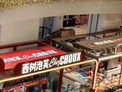 -银泰百货(北京大红门店)