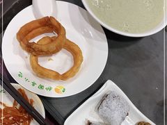 -护国寺小吃(中关村店)