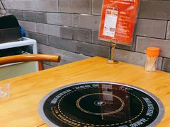 大堂-龚印记牛骨牛杂屋·四代传承(珠影星光城店)