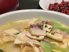 -庆江南江南菜(琴湖溪里花园城店)