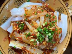 -一品红烧鸭特色川菜(三岔湖店)