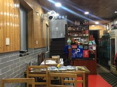 -洞天食府(北大街店)