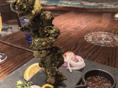 -甘尼仕印度餐厅爵士酒吧(阳春巷店)