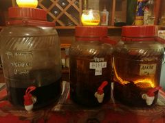 -卡万金特色藏餐